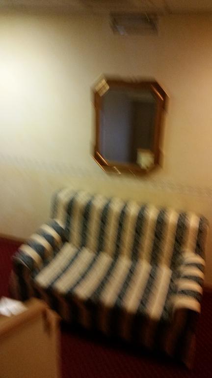 Albergo Margherita เคียนเชียโนแตร์เม ภายนอก รูปภาพ